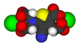 Image illustrative de l’article Ranélate de strontium