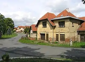 Struhařov (district de Prague-Est)