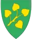 Blason de Stryn