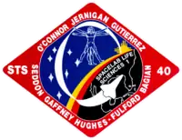 STS-40