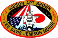 STS-47