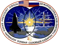 STS-71