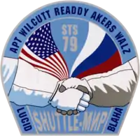 STS-79