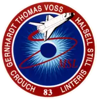 STS-83