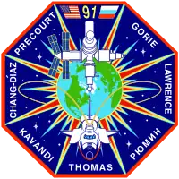 STS-91