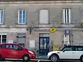 La poste