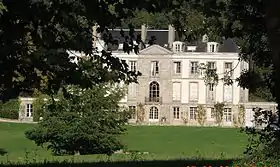 Image illustrative de l’article Château de Segrez