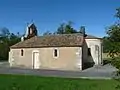 Église Saint-Loup de Saint-Trojan