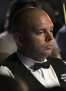 Image illustrative de l’article Stuart Bingham