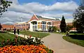 Student Recreation Center