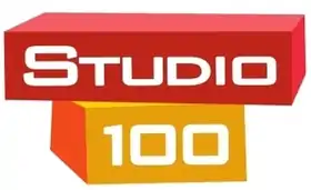 logo de Studio 100