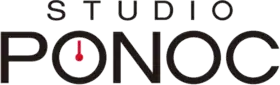 logo de Studio Ponoc