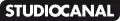 Logo de StudioCanal depuis décembre 2011.