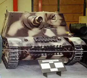 Image illustrative de l’article Sturmpanzer IV