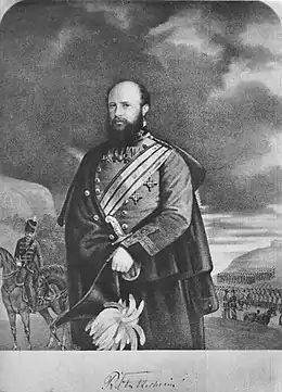 Richard von Stutterheim