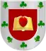 Blason de Augustinusga