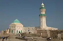 Mosquée el-Geyf