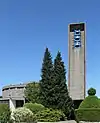 Église Notre-Dame-de-l'Assomption de Suarce