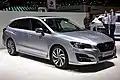 SubaruLevorg