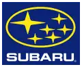 Logo de Subaru de 2007 à 2008