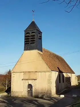 Subligny (Yonne)