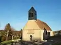 Église Notre-Dame de Subligny