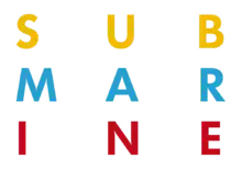 Description de l'image Submarine logo.png.