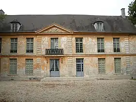 Château de Haute-Maison