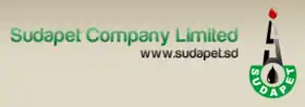 logo de Sudapet