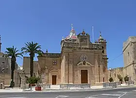 Ħal Safi