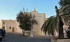 Ix-Xgħajra