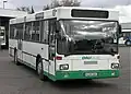 Autobus interurbain standard MAN SÜ 242