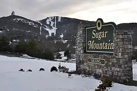 Sugar Mountain