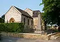 Église Saint-Remi de Sugny