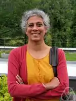 Sujatha Ramdorai