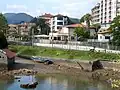 Gare de Sukarrieta et Busturia