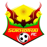 Logo du Sukhothai FC