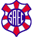 Logo du Sul América EC