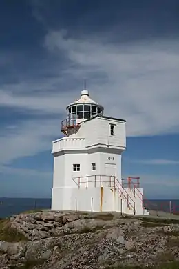 Phare de Sula