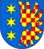 Blason de Sulejovice