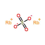 Image illustrative de l’article Sulfate de rubidium