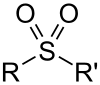 Sulfone