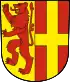 Blason de Sulgen