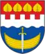 Blason de Sulice