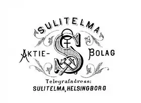 logo de Sulitjelma gruber