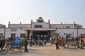 Sultanpur (Uttar Pradesh)