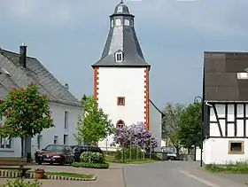 Sulzbach (près Idar-Oberstein)