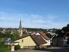 Sulzbach (Sarre)