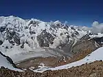 Kabardino-Balkaria Zapovednik