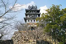 Image illustrative de l’article Château de Sumoto